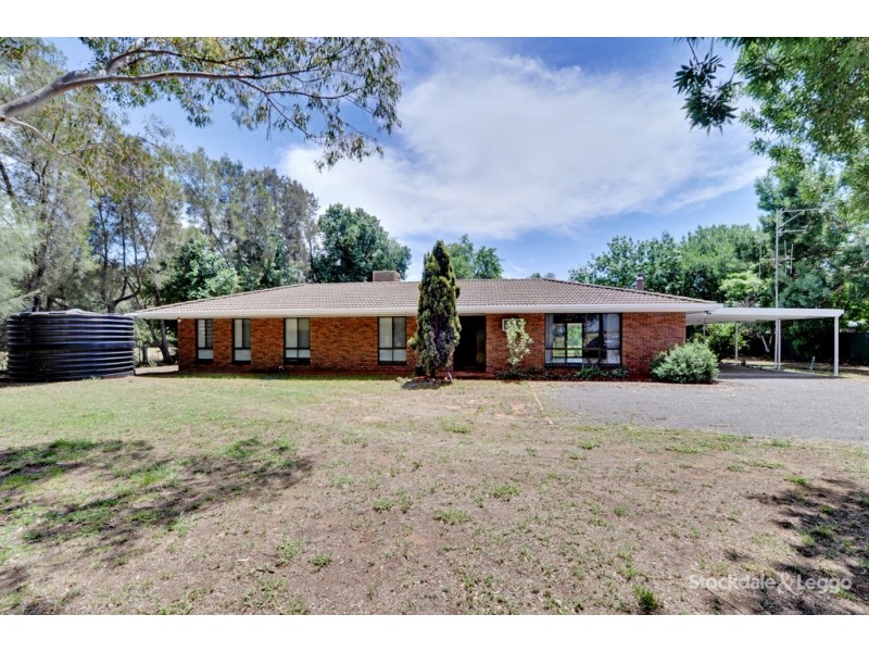 673 Old Dookie Road, Shepparton East VIC 3631