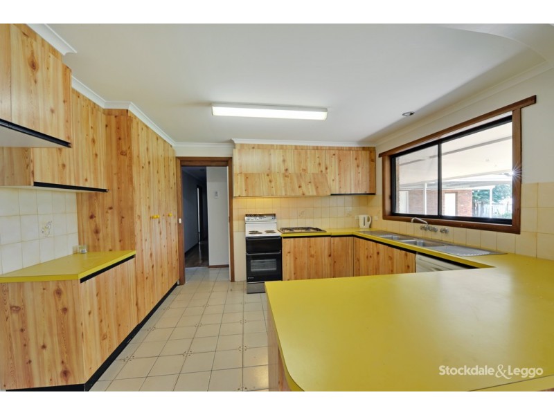 673 Old Dookie Road, Shepparton East VIC 3631