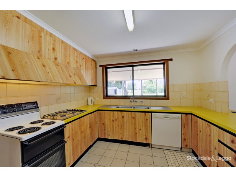 673 Old Dookie Road, Shepparton East VIC 3631