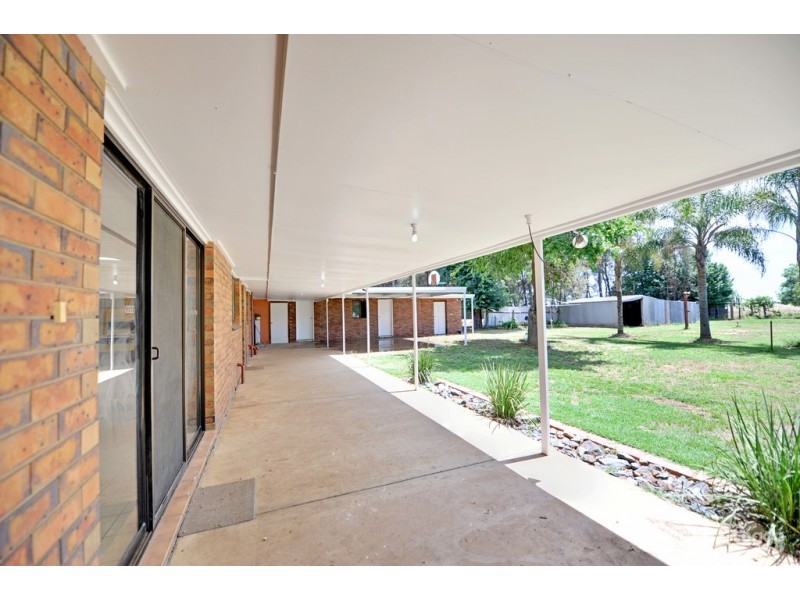 673 Old Dookie Road, Shepparton East VIC 3631