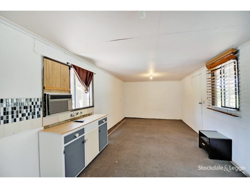 673 Old Dookie Road, Shepparton East VIC 3631