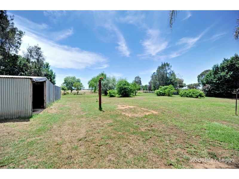 673 Old Dookie Road, Shepparton East VIC 3631