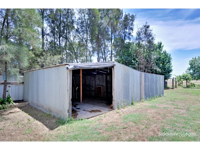 673 Old Dookie Road, Shepparton East VIC 3631