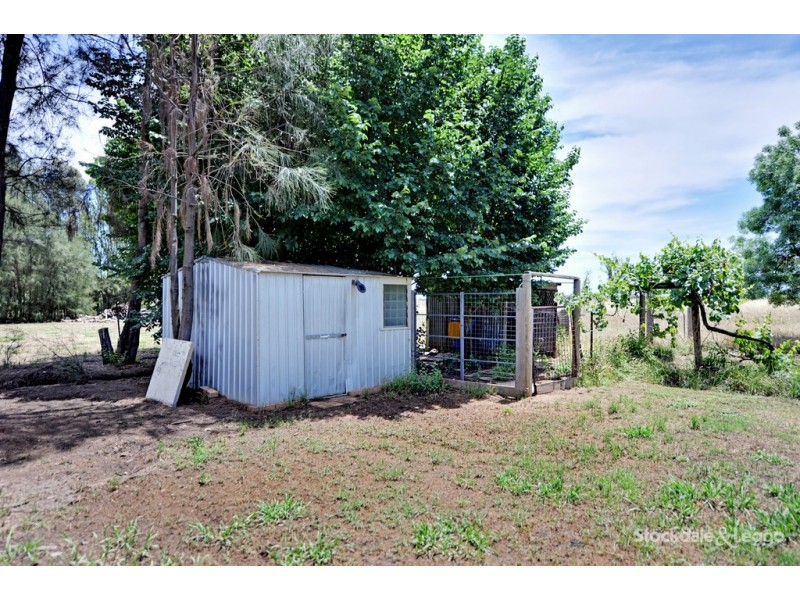 673 Old Dookie Road, Shepparton East VIC 3631