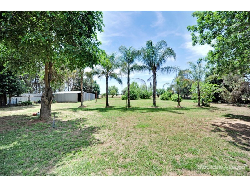 673 Old Dookie Road, Shepparton East VIC 3631