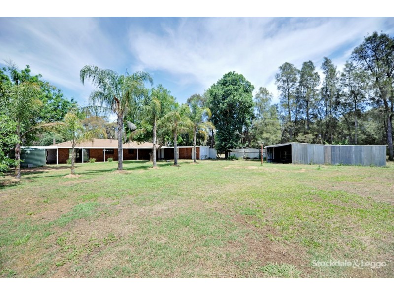 673 Old Dookie Road, Shepparton East VIC 3631