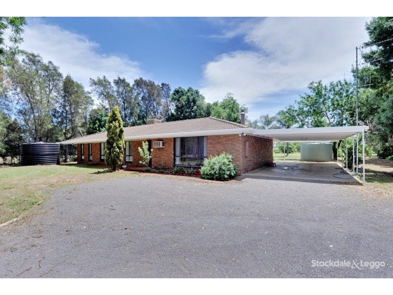 673 Old Dookie Road, Shepparton East VIC 3631