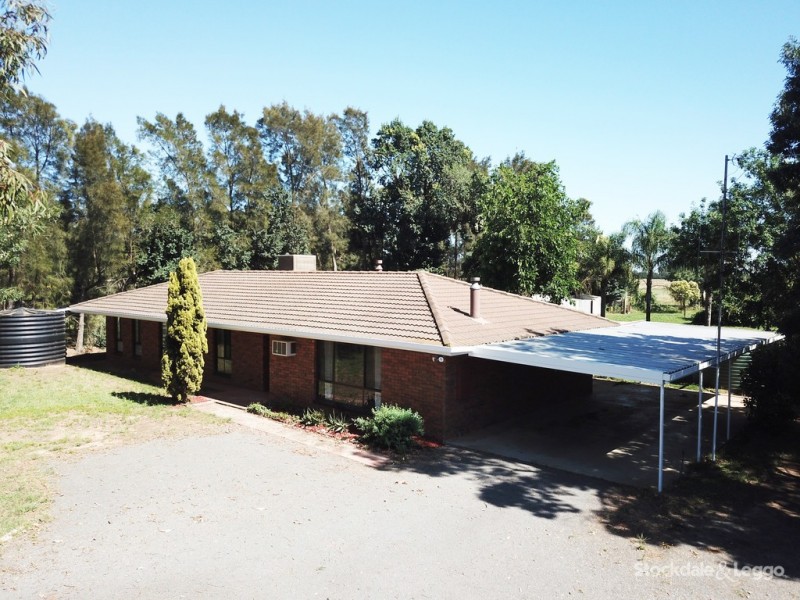 673 Old Dookie Road, Shepparton East VIC 3631