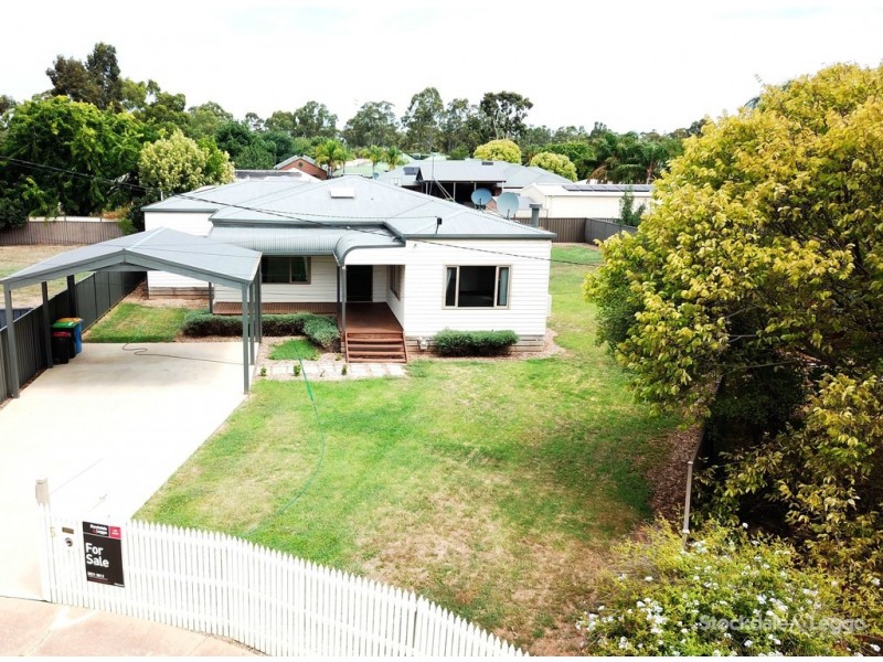 5 Manfred Place, Mooroopna VIC 3629