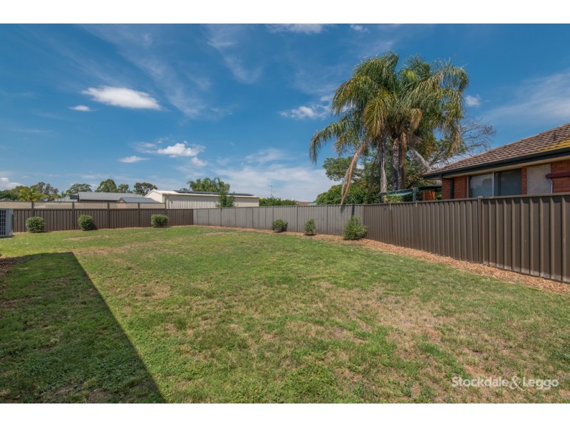 5 Manfred Place, Mooroopna VIC 3629