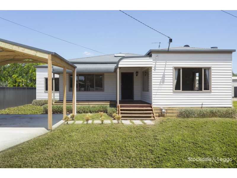 5 Manfred Place, Mooroopna VIC 3629
