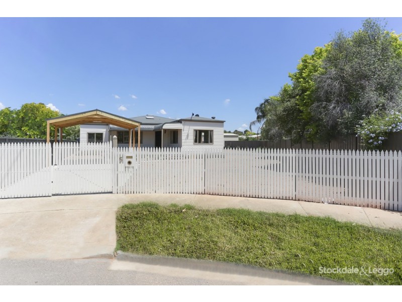 5 Manfred Place, Mooroopna VIC 3629