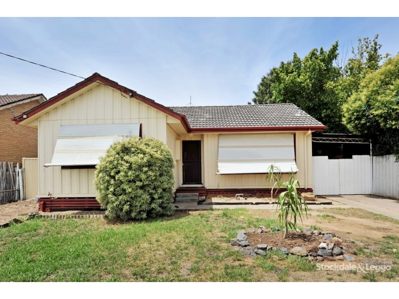 21 Phillips Street, Shepparton VIC 3630