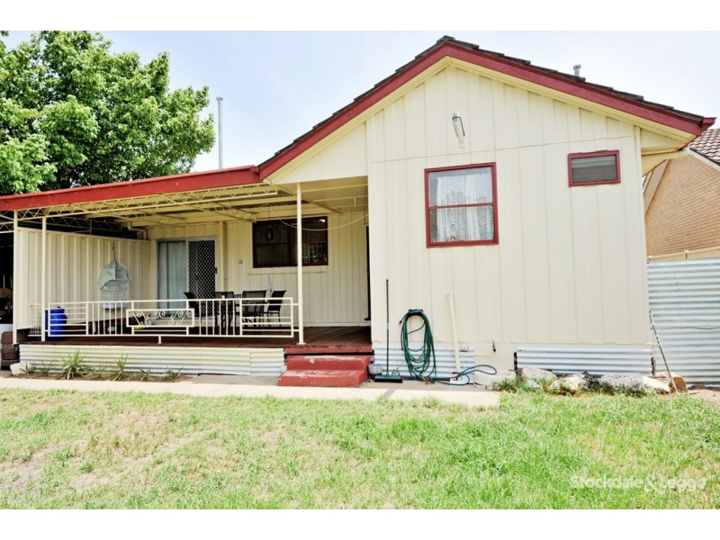 21 Phillips Street, Shepparton VIC 3630