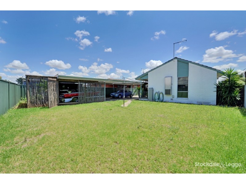 28 Poplar Avenue, Shepparton VIC 3630