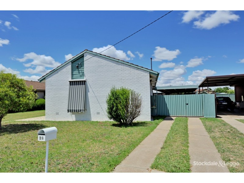 28 Poplar Avenue, Shepparton VIC 3630