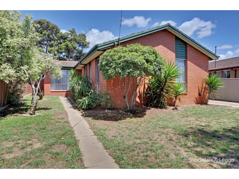12 Northumberland Crescent, Shepparton VIC 3630