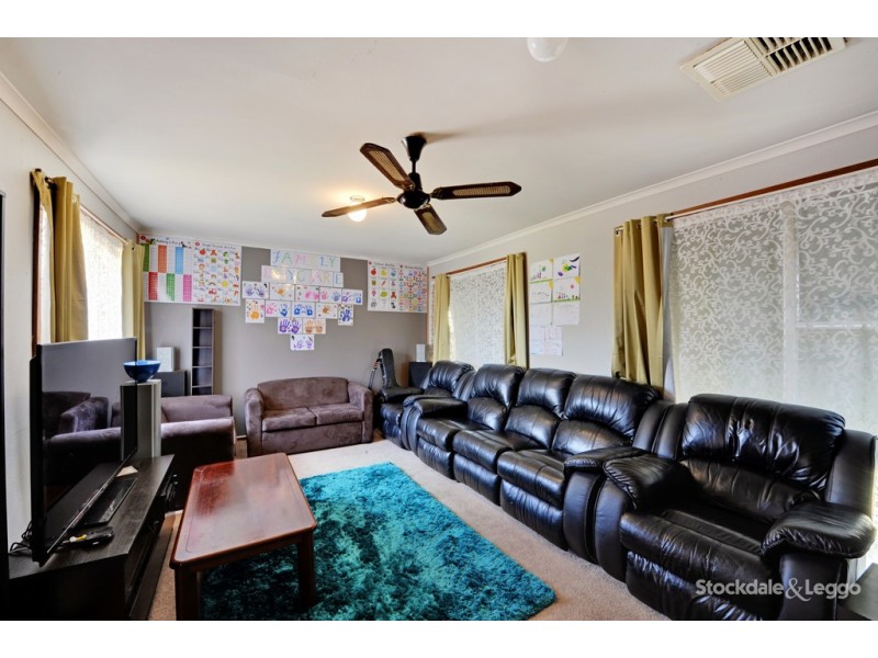 12 Northumberland Crescent, Shepparton VIC 3630