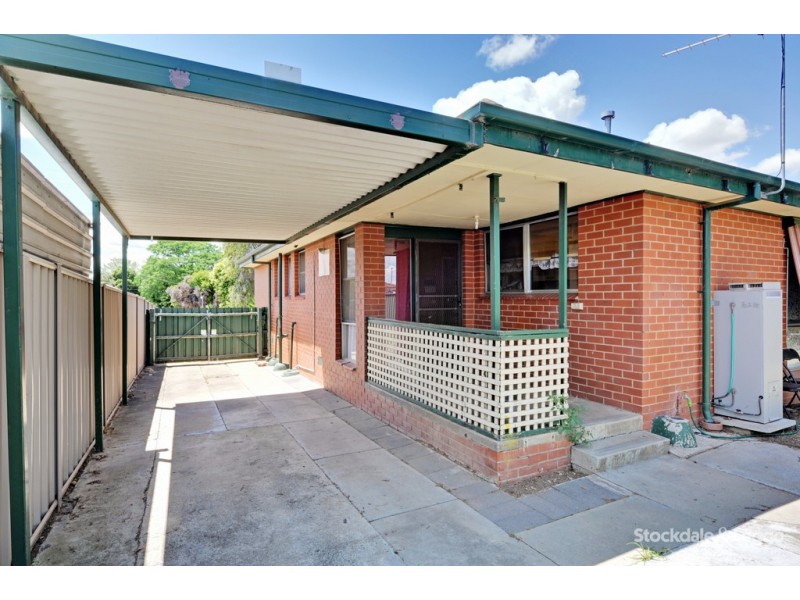 12 Northumberland Crescent, Shepparton VIC 3630