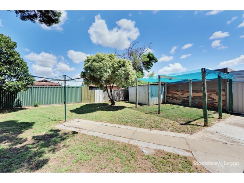 12 Northumberland Crescent, Shepparton VIC 3630