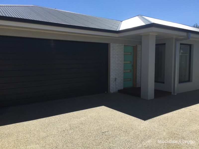 3/61 Edward Street, Shepparton VIC 3630
