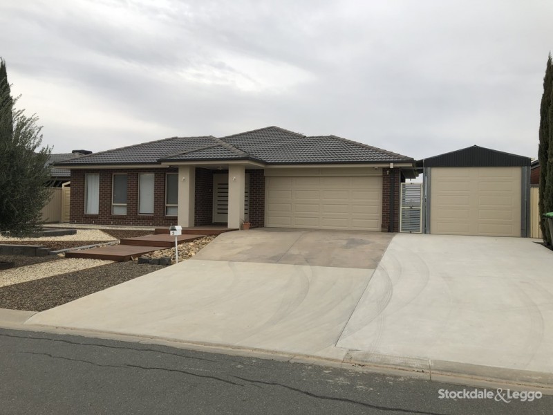 2 Marma Court, Kialla VIC 3631