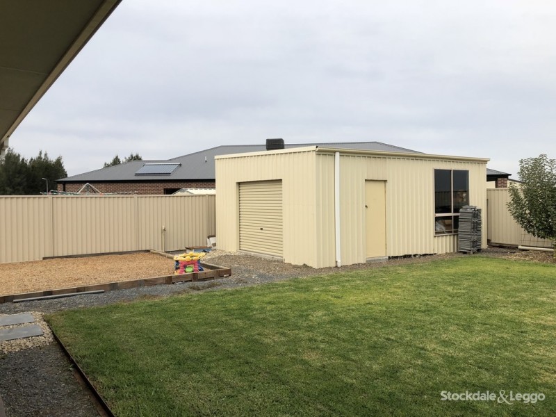 2 Marma Court, Kialla VIC 3631