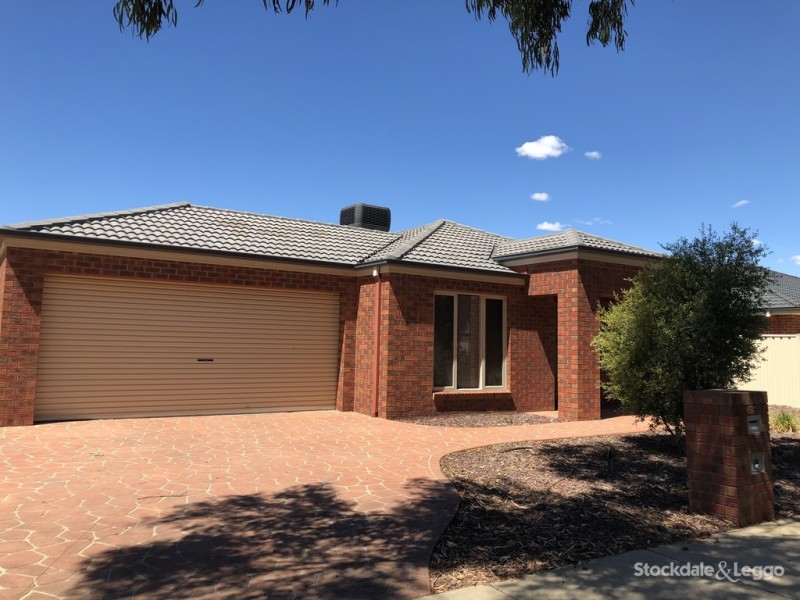 3 Yellowgum Drive, Kialla VIC 3631