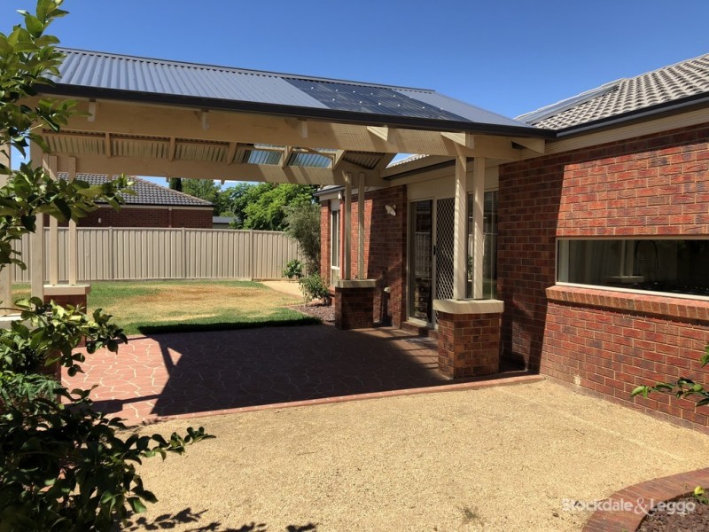 3 Yellowgum Drive, Kialla VIC 3631