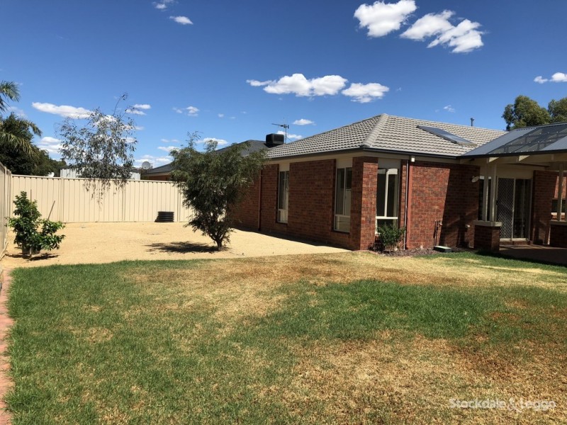 3 Yellowgum Drive, Kialla VIC 3631