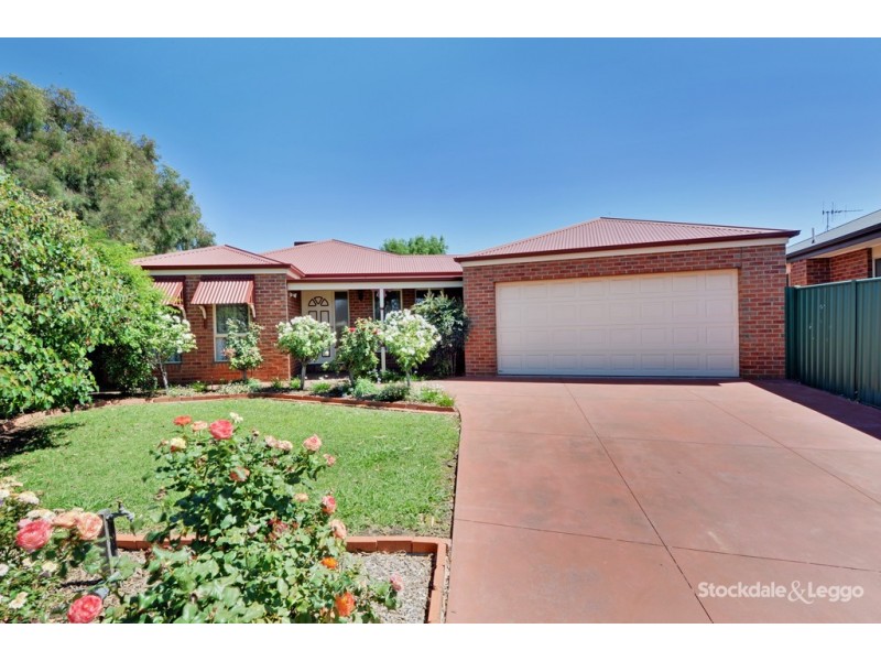 5 Arbour Court, Shepparton VIC 3630