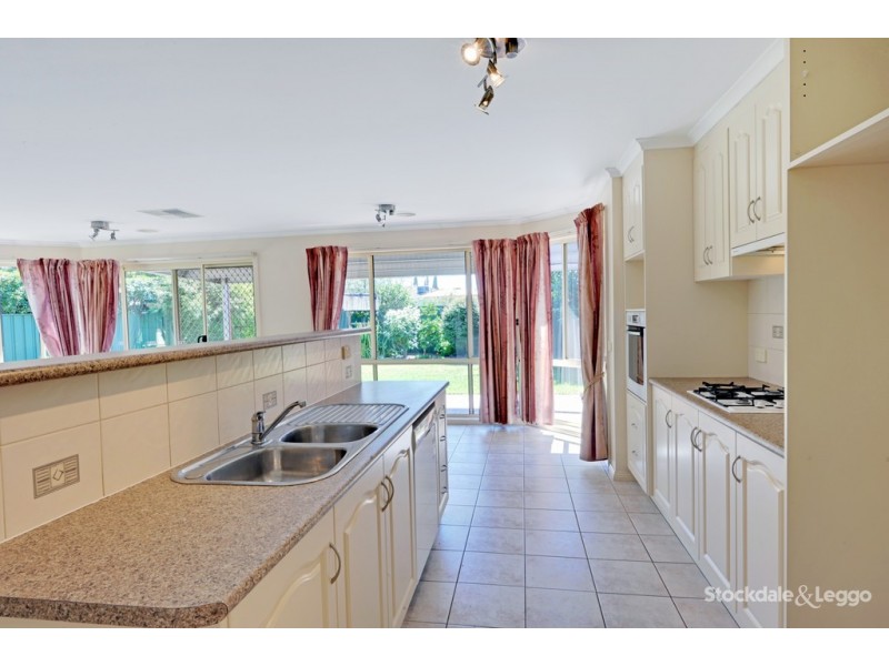 5 Arbour Court, Shepparton VIC 3630