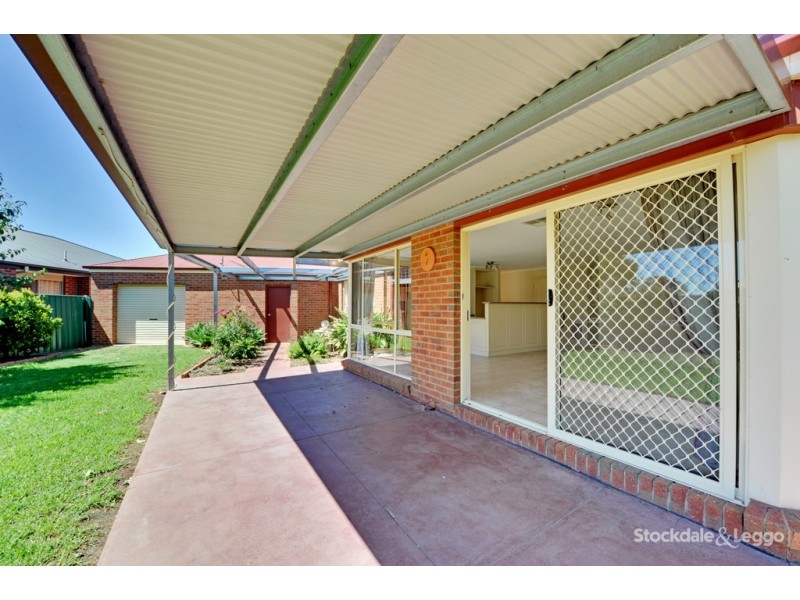 5 Arbour Court, Shepparton VIC 3630