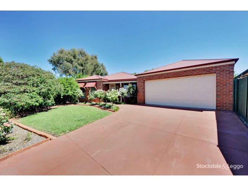 5 Arbour Court, Shepparton VIC 3630