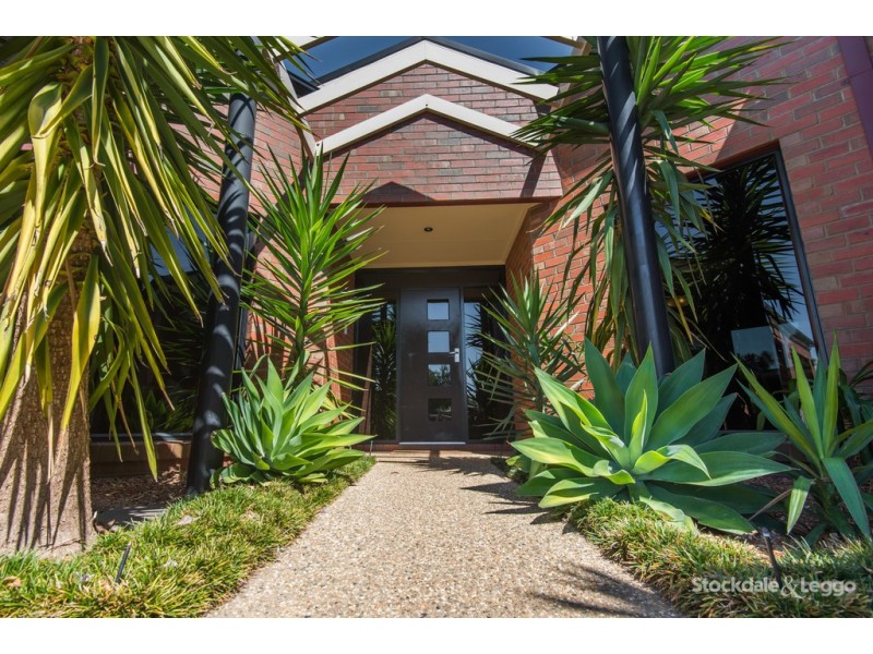 20 Menindee Crescent, Kialla VIC 3631