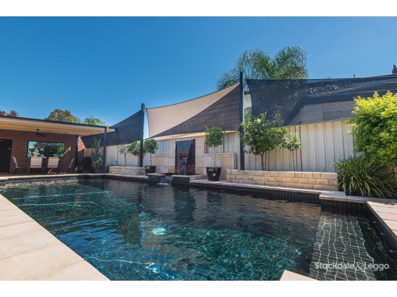 20 Menindee Crescent, Kialla VIC 3631