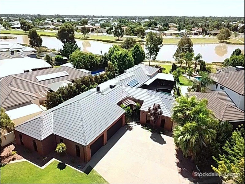 20 Menindee Crescent, Kialla VIC 3631