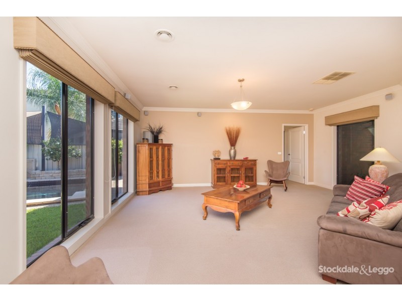 20 Menindee Crescent, Kialla VIC 3631