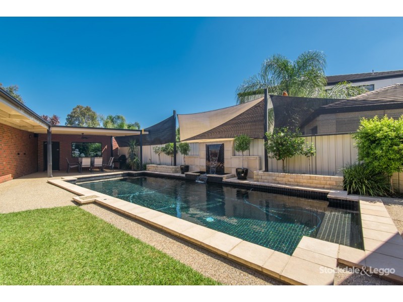 20 Menindee Crescent, Kialla VIC 3631