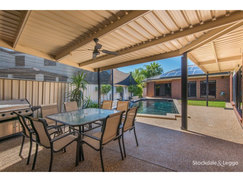 20 Menindee Crescent, Kialla VIC 3631