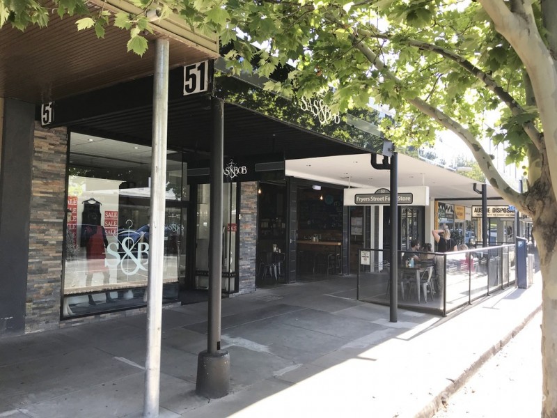 51 Fryers Street, Shepparton VIC 3630