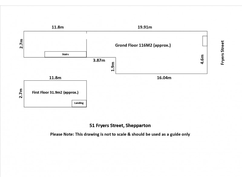 51 Fryers Street, Shepparton VIC 3630