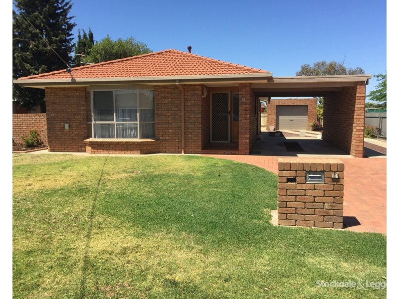 14 Sarsfield Street, Shepparton VIC 3630