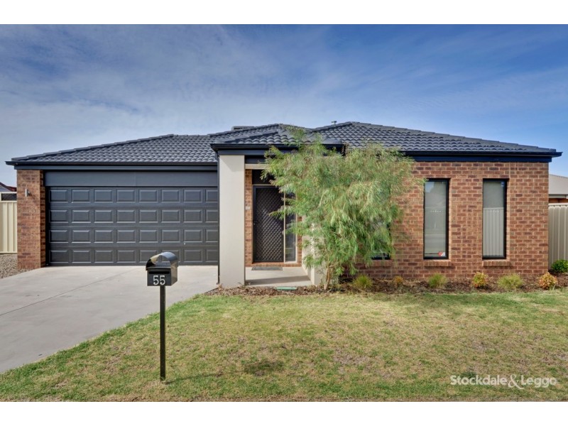 55 Kalimna Drive, Mooroopna VIC 3629