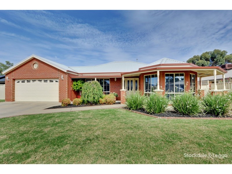 46 Waranga Drive, Kialla VIC 3631