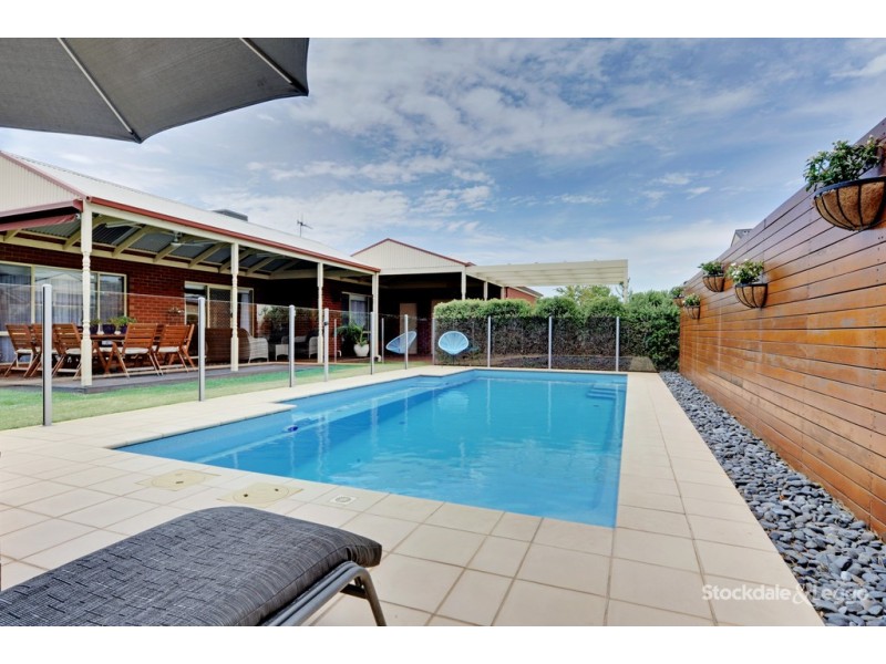 46 Waranga Drive, Kialla VIC 3631