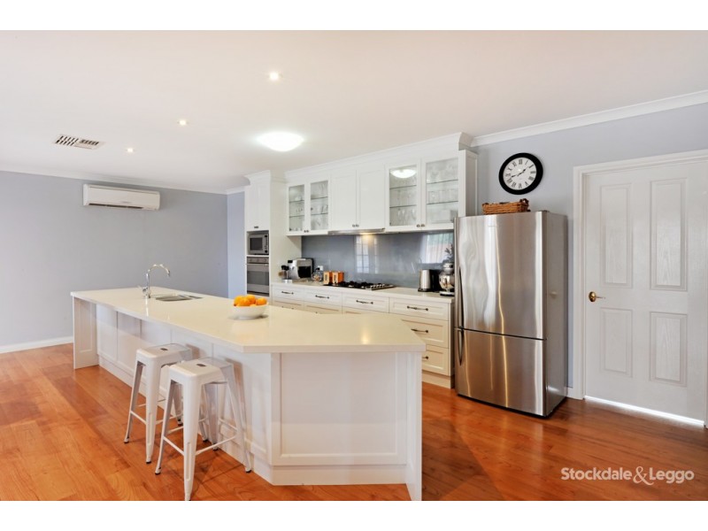 46 Waranga Drive, Kialla VIC 3631