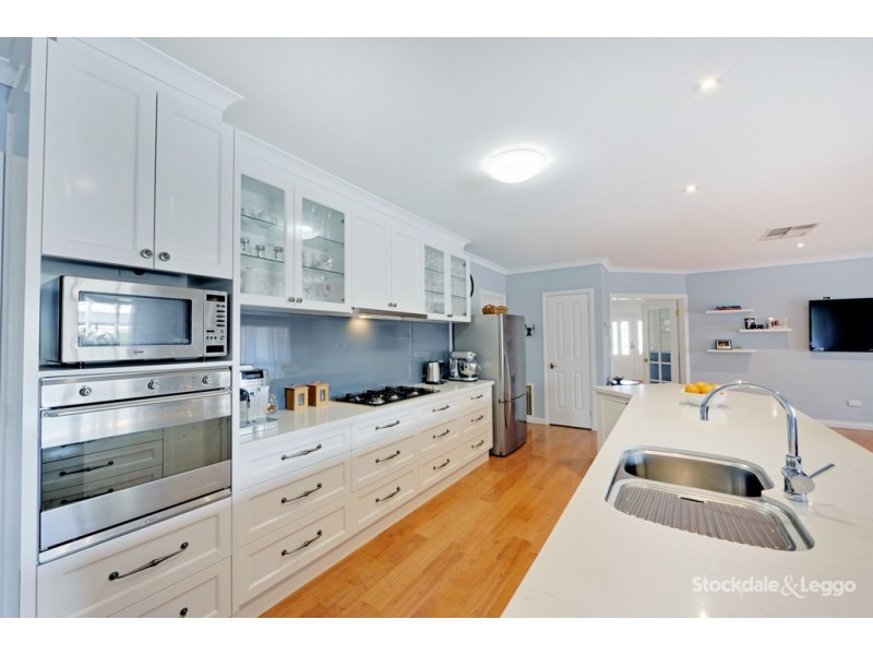 46 Waranga Drive, Kialla VIC 3631