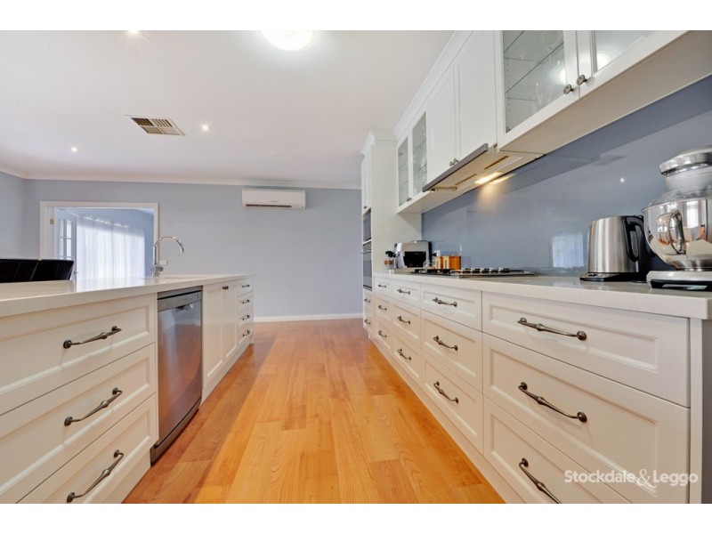 46 Waranga Drive, Kialla VIC 3631