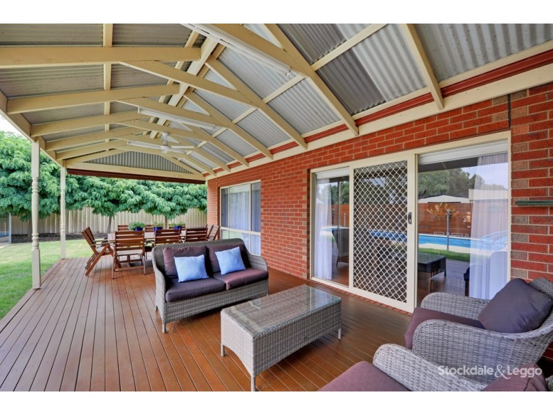 46 Waranga Drive, Kialla VIC 3631